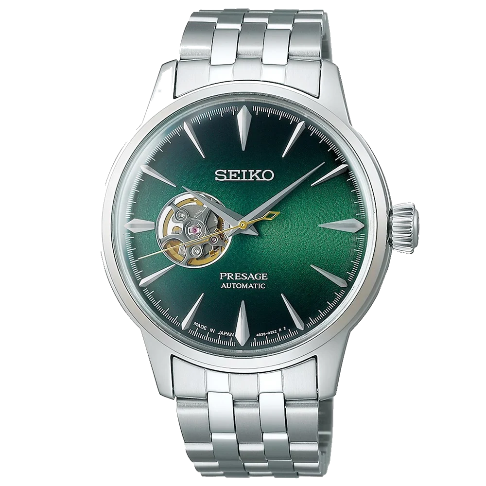 Seiko SEISA441J 41 mm kol saati
