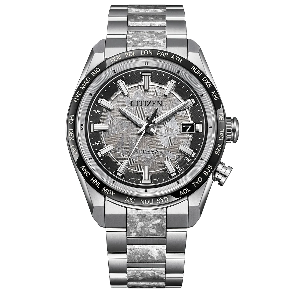 Citizen Citizen CB0284-66A 41 mm kol saati