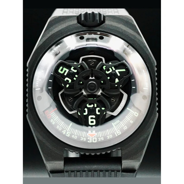 Urwerk 210000073918 kol saati