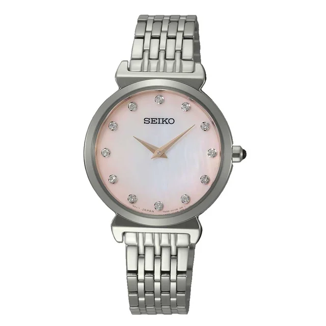 Seiko SFQ803P1 kol saati