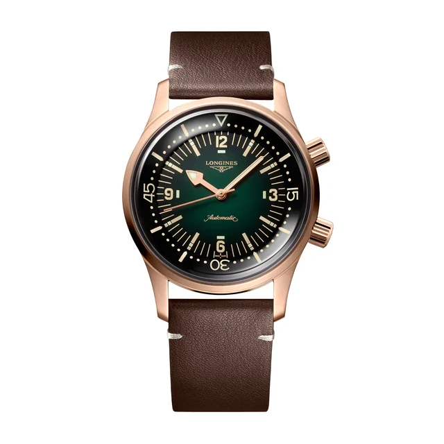 Longines Legend Diver 620-00028 kol saati