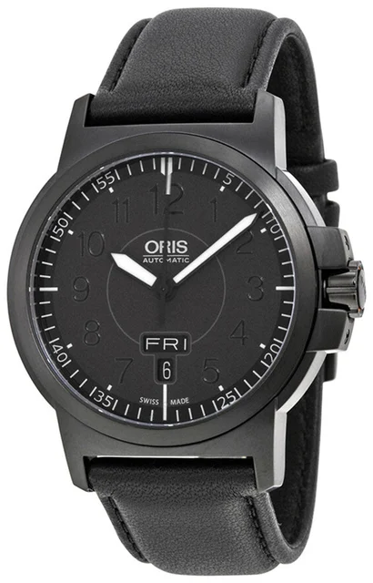 Oris Oris BC3 735-7641-4764-LS-SD kol saati