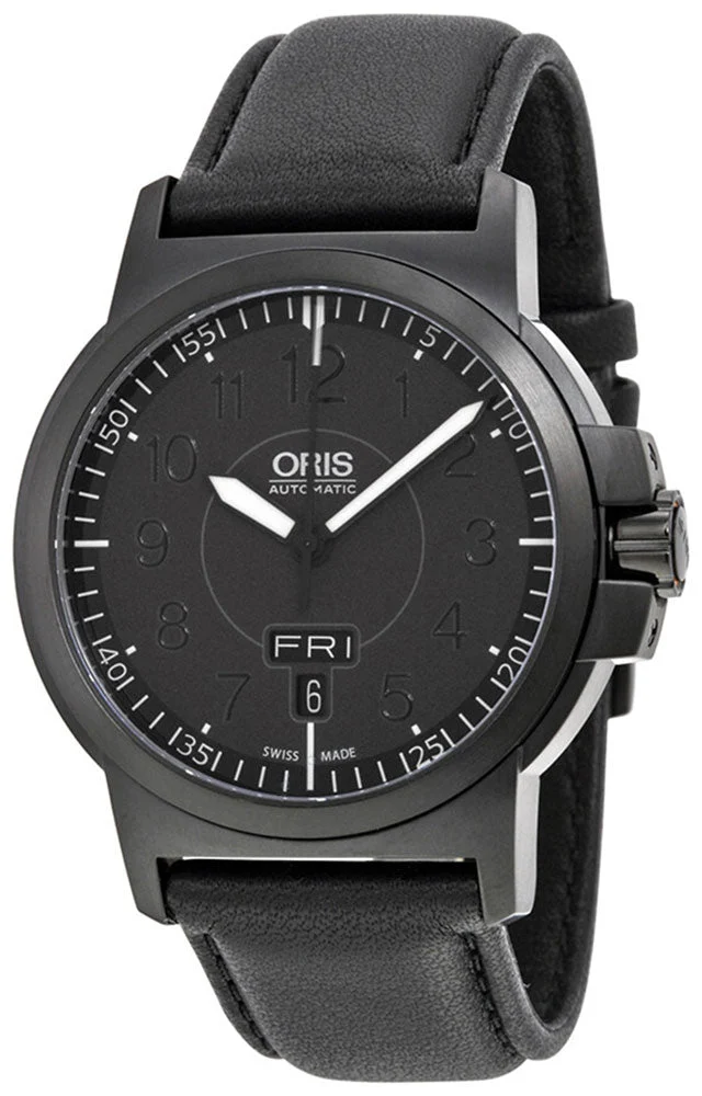 Oris Oris BC3 735-7641-4764-LS 45 mm kol saati