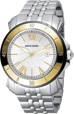 Pierre Cardin 100671F01 43 mm kol saati