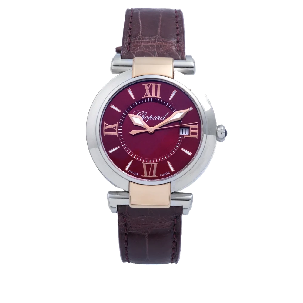 Chopard Switzerland 8532 36 mm kol saati