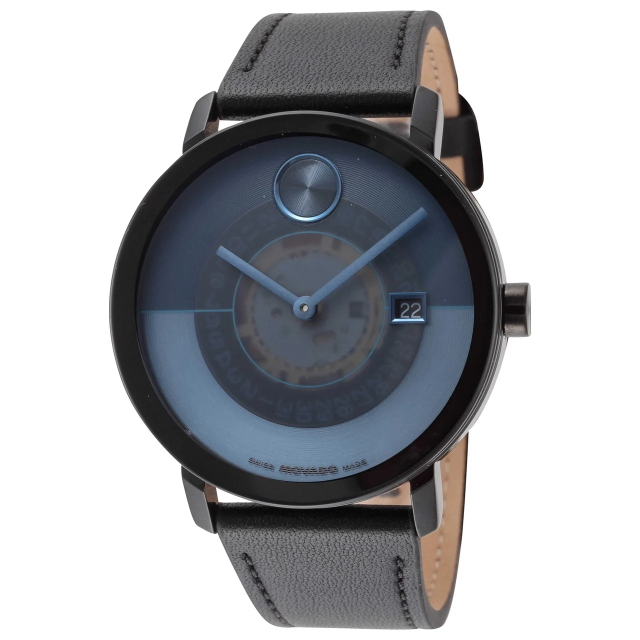 Movado Watch 3601227 kol saati