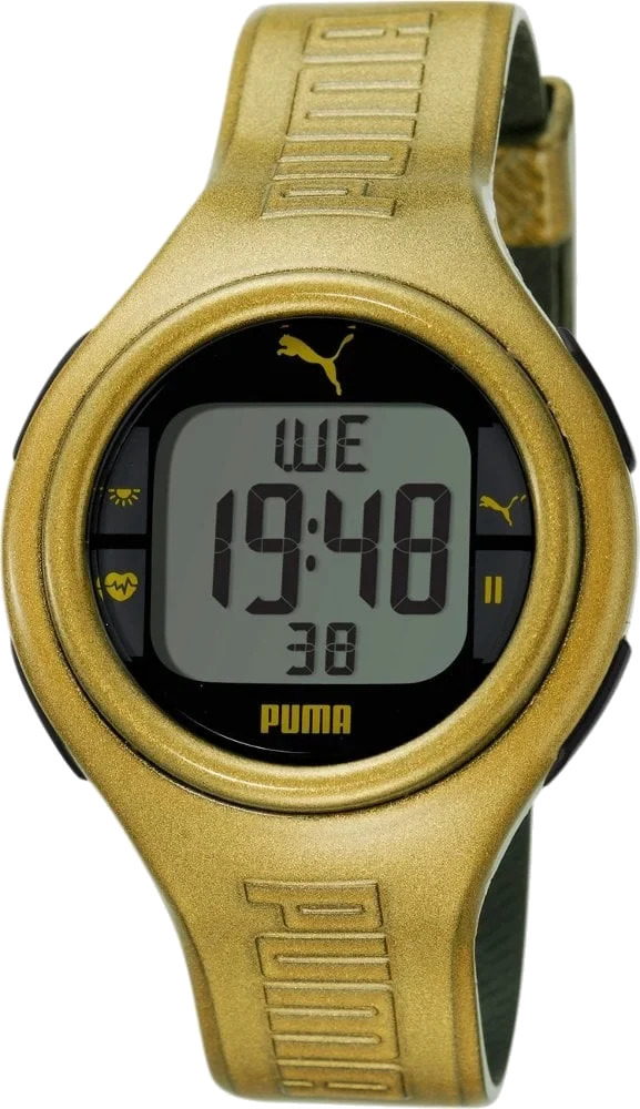 Puma PU910541007 43 mm kol saati