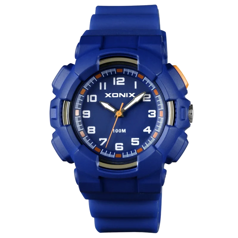 Xonix XOXON005 XOX-ON005 38 mm kol saati