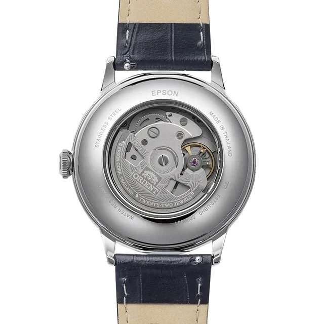 Orient Classic & Simple Style RA-AC0031S kol saati