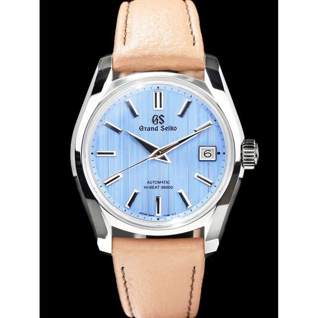 Grand Seiko SBGH365 21009N29195 kol saati
