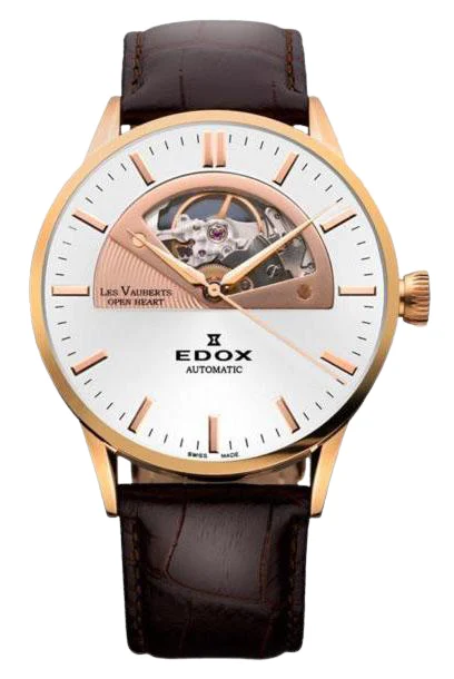 EDOX Edox ED180 44 mm kol saati