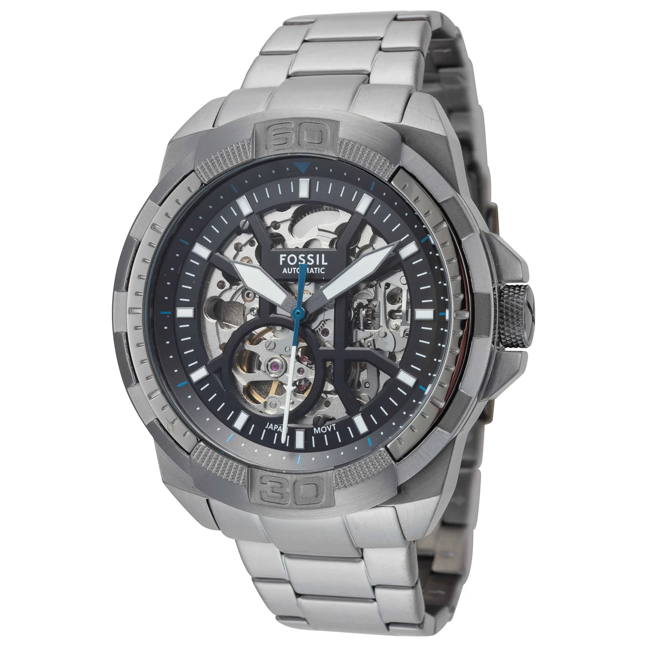 Fossil Watch ME3218 kol saati