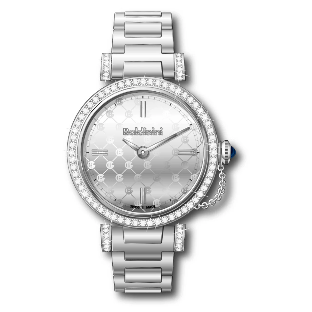 Baldinini Watch 03.L.01.DONA kol saati