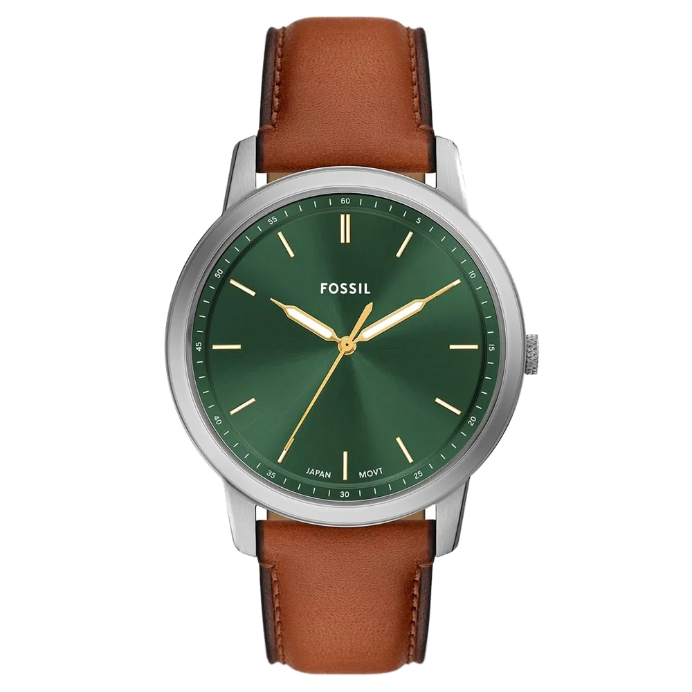 Fossil FFS6094 44 mm kol saati