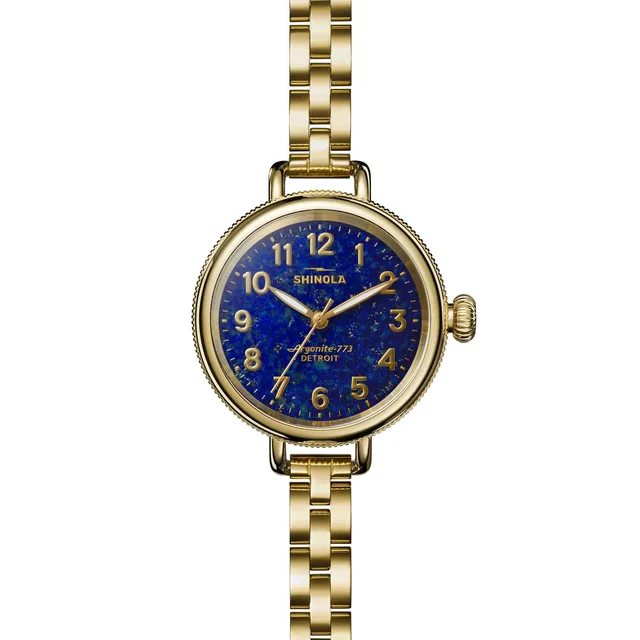 Shinola The Birdy S0120315242 kol saati