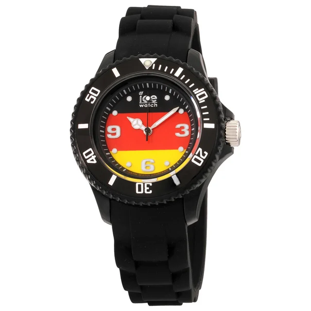 ICE Watch WO.DE.S.S.12 kol saati