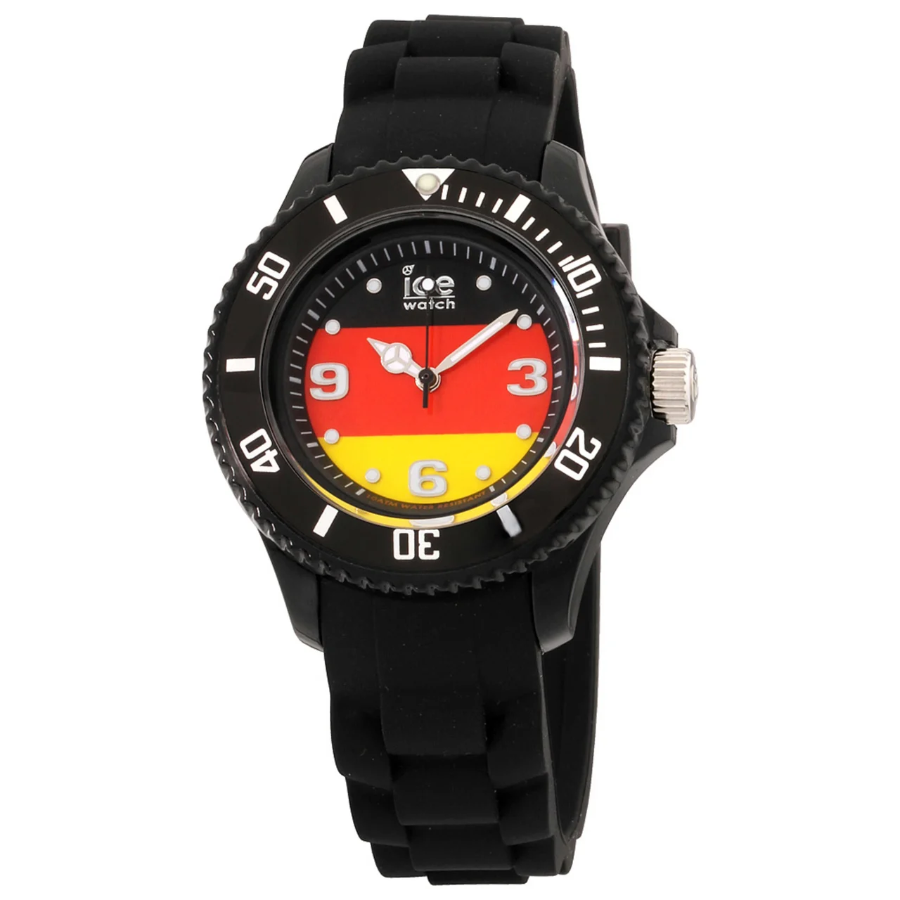 ICE Watch WO.DE.S.S.12 kol saati