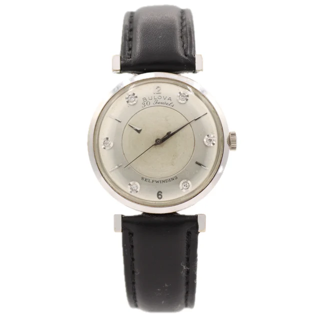 Bulova Bulova 1202026180313 kol saati