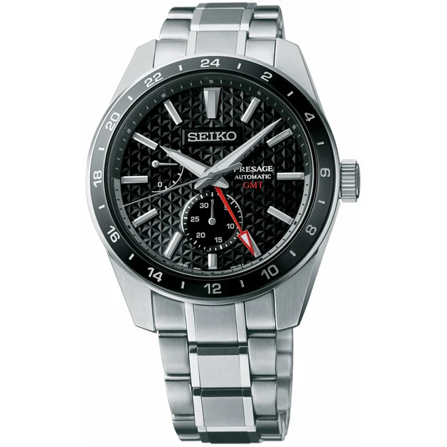 Seiko Presage SPB221 NAP210000014118 kol saati