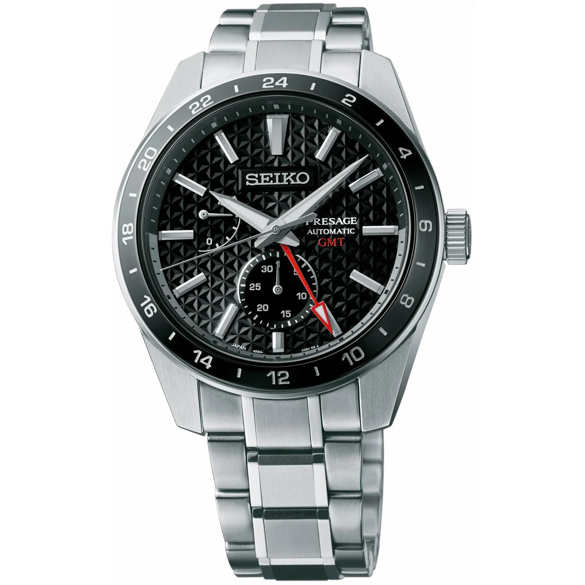 Seiko Presage SPB221 NAP210000014118 42 mm kol saati