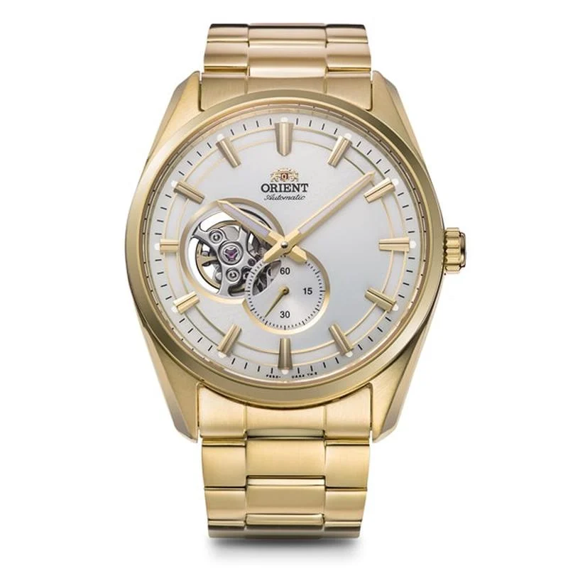 Orient Contemporary RN-AR0007S 48 mm kol saati