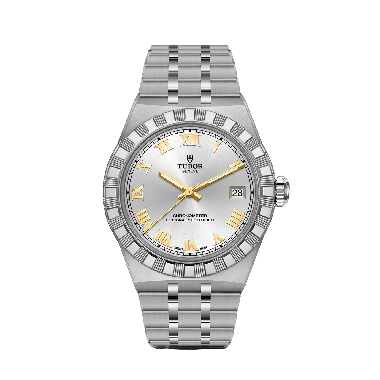 Tudor Tudor 585-00144 36 mm kol saati