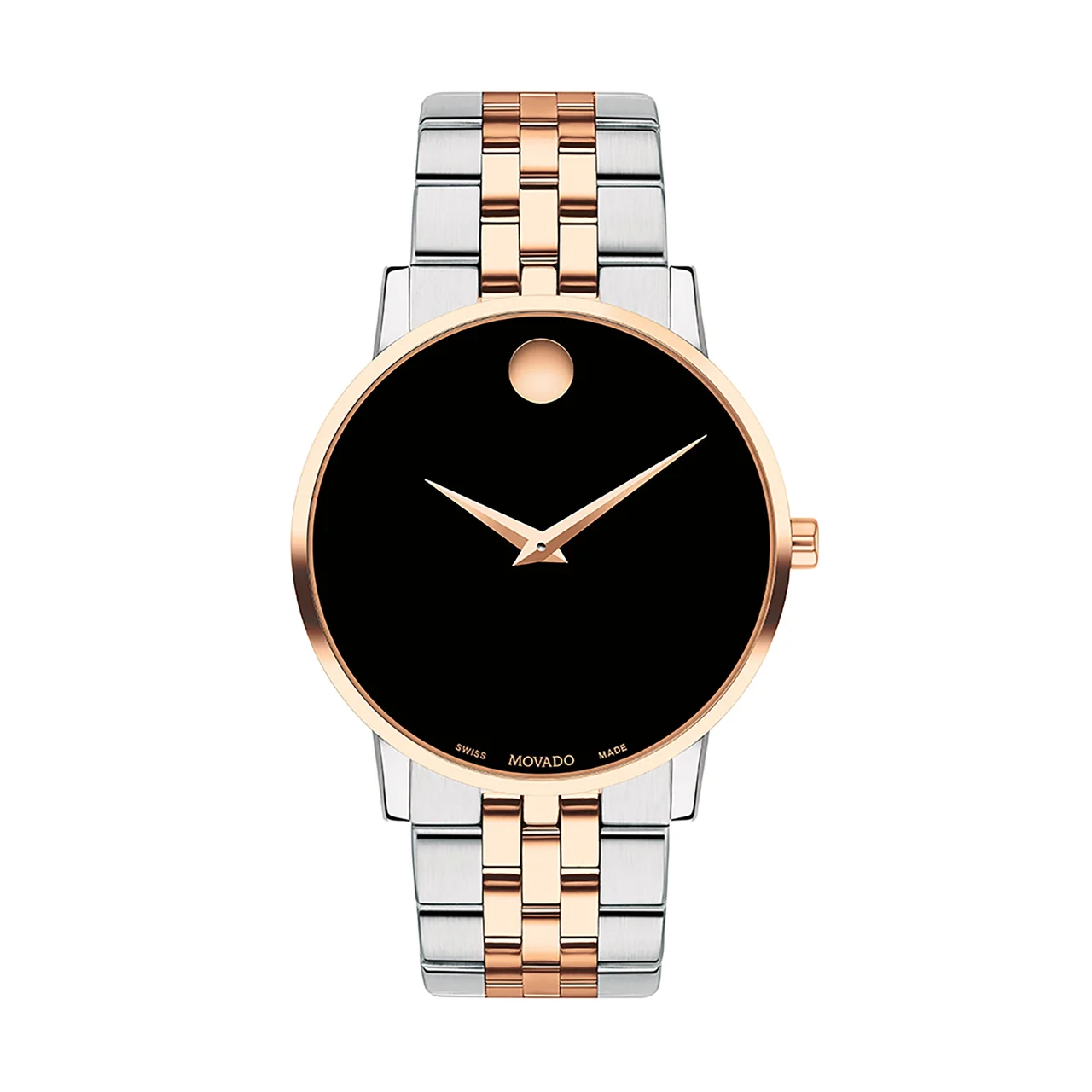 Movado Movado 607964M 40 mm kol saati