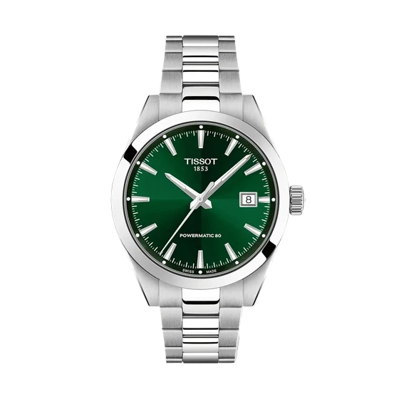 Tissot Gentleman 38mm T1658071109100 kol saati
