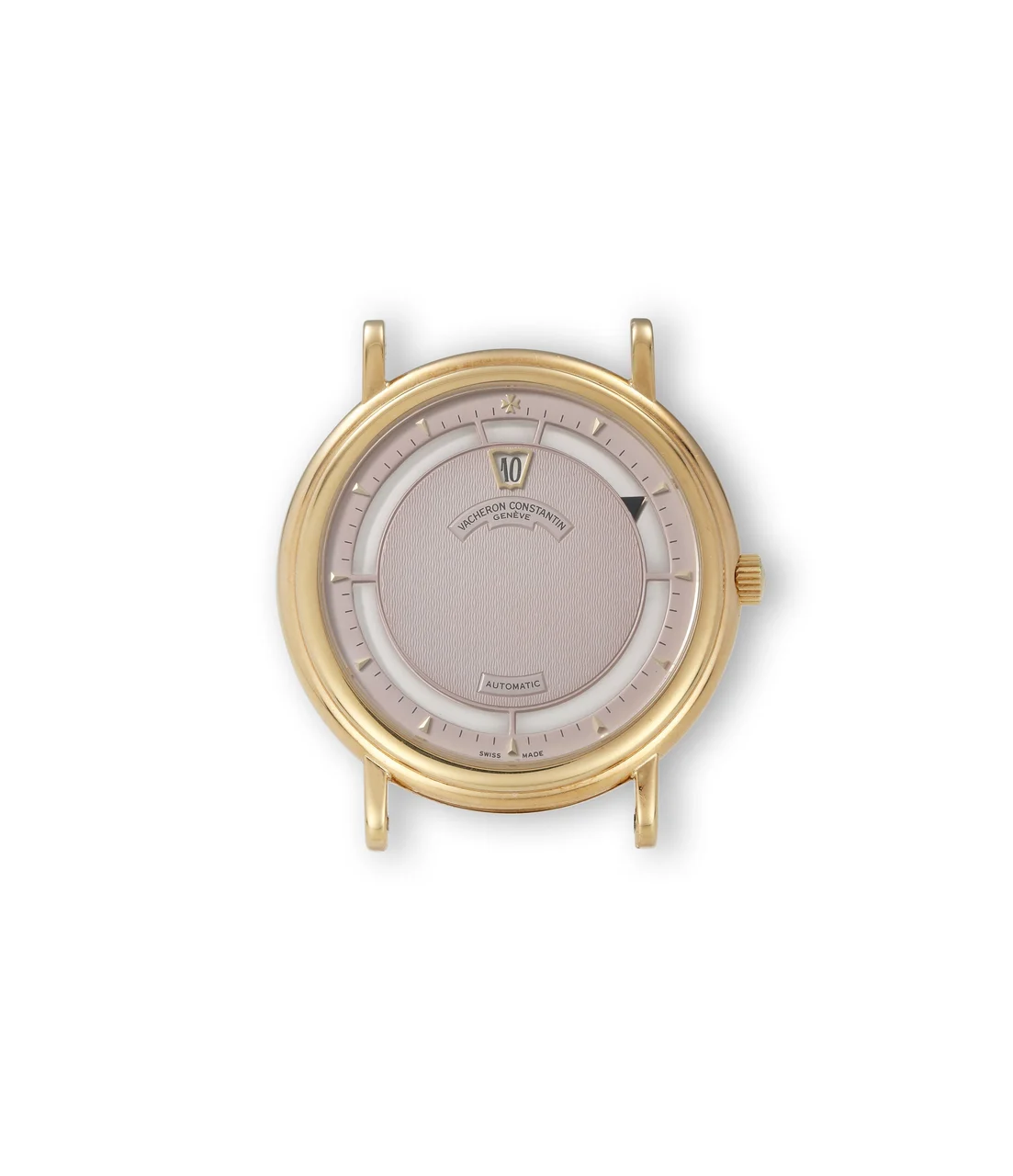Vacheron Constantin WYG_V1486 36 mm kol saati
