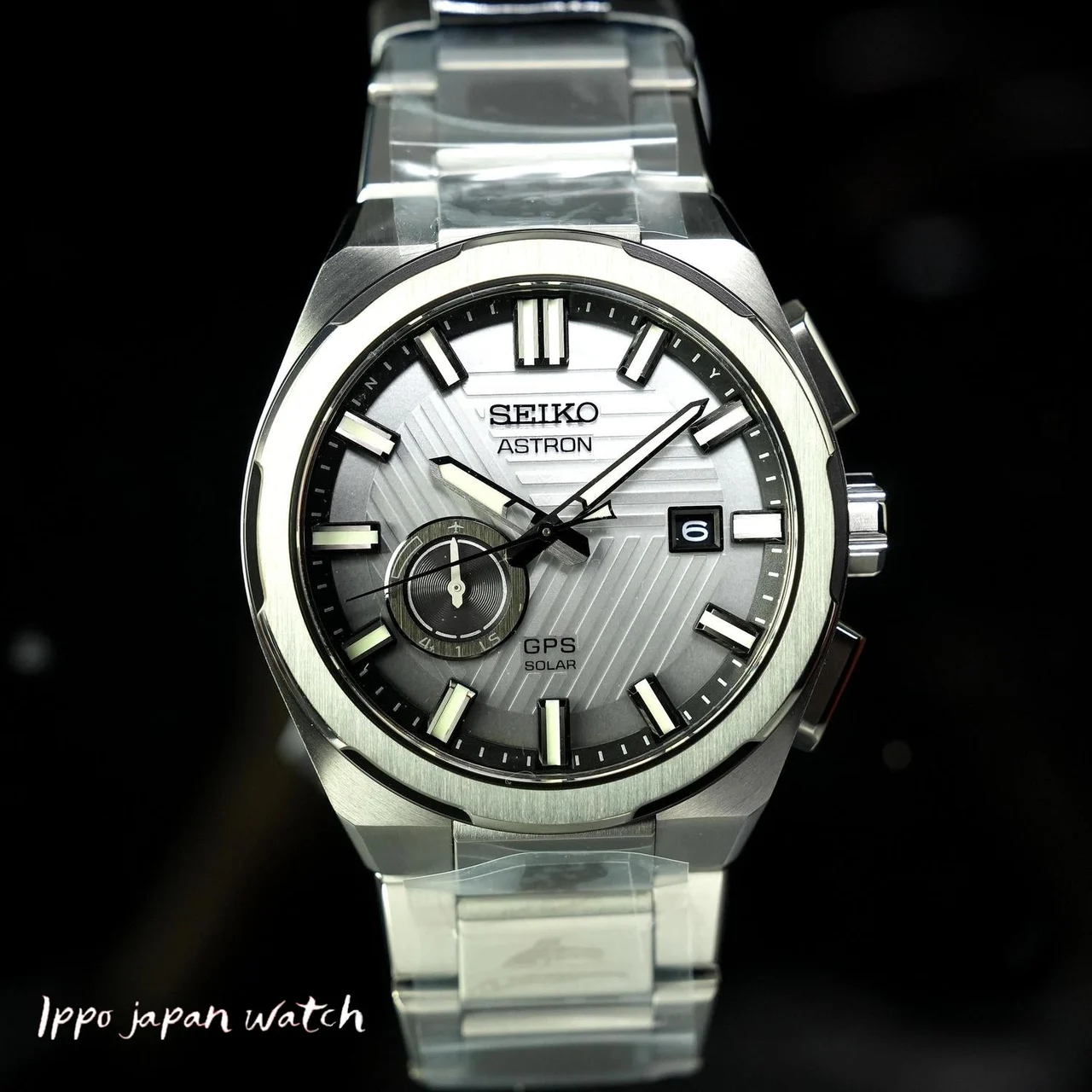 Seiko Astron SBXD037 42 mm kol saati