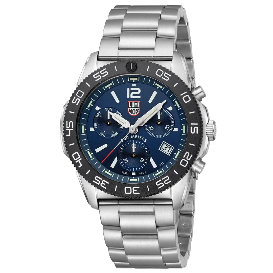 Luminox Pacific Diver LM3144 44 mm kol saati