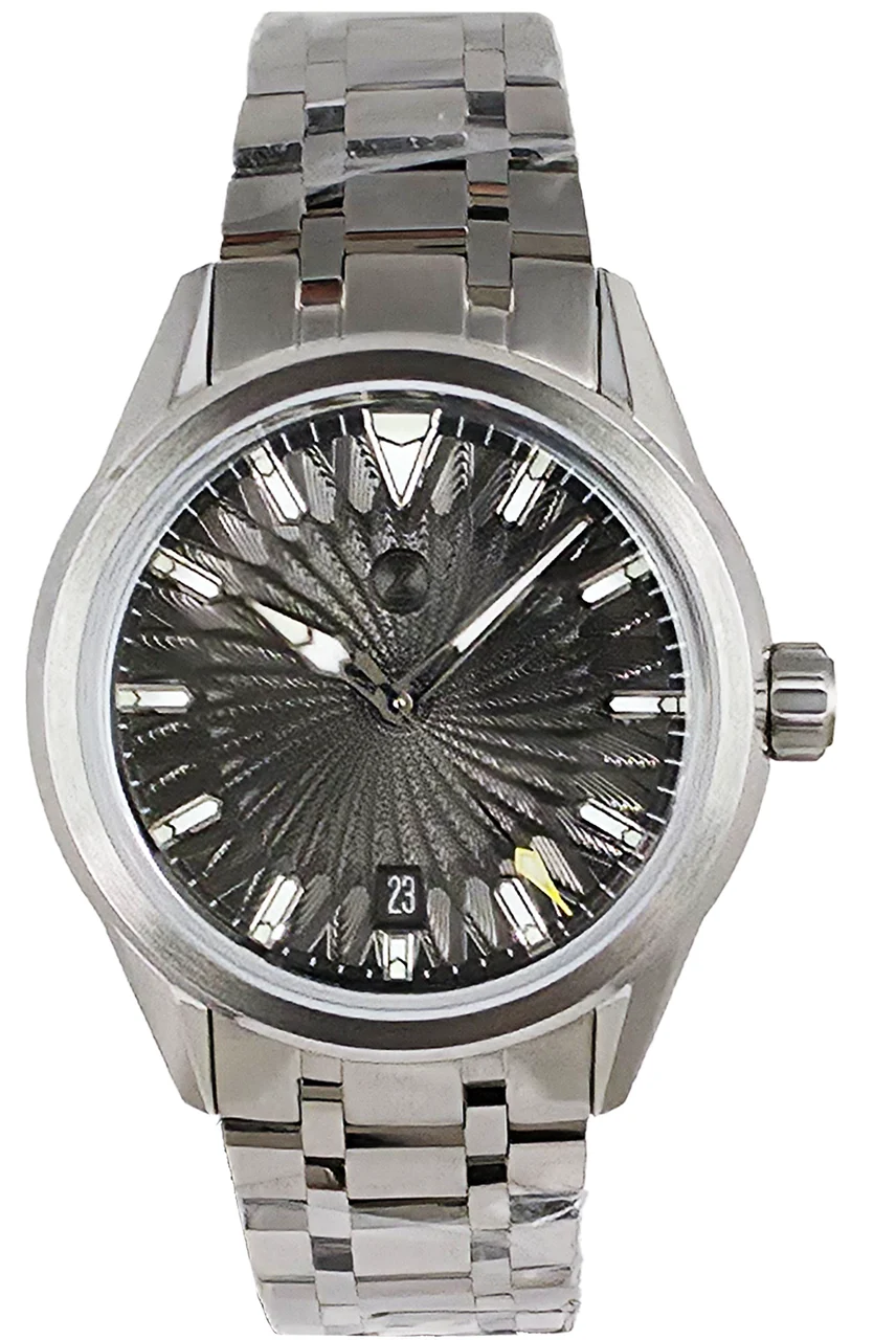 Zelos Helica PRE1705 39 mm kol saati
