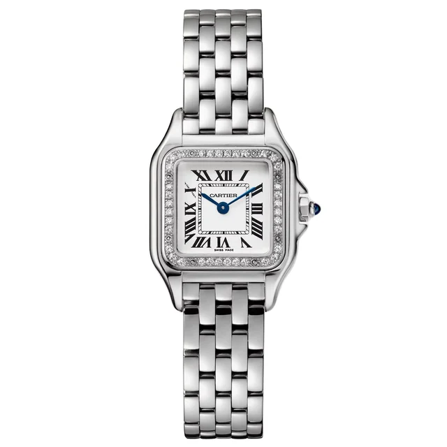 Cartier Panthère W4PN0016 kol saati