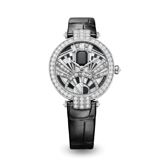 Harry Winston Premier PRNAHM36WW033 kol saati