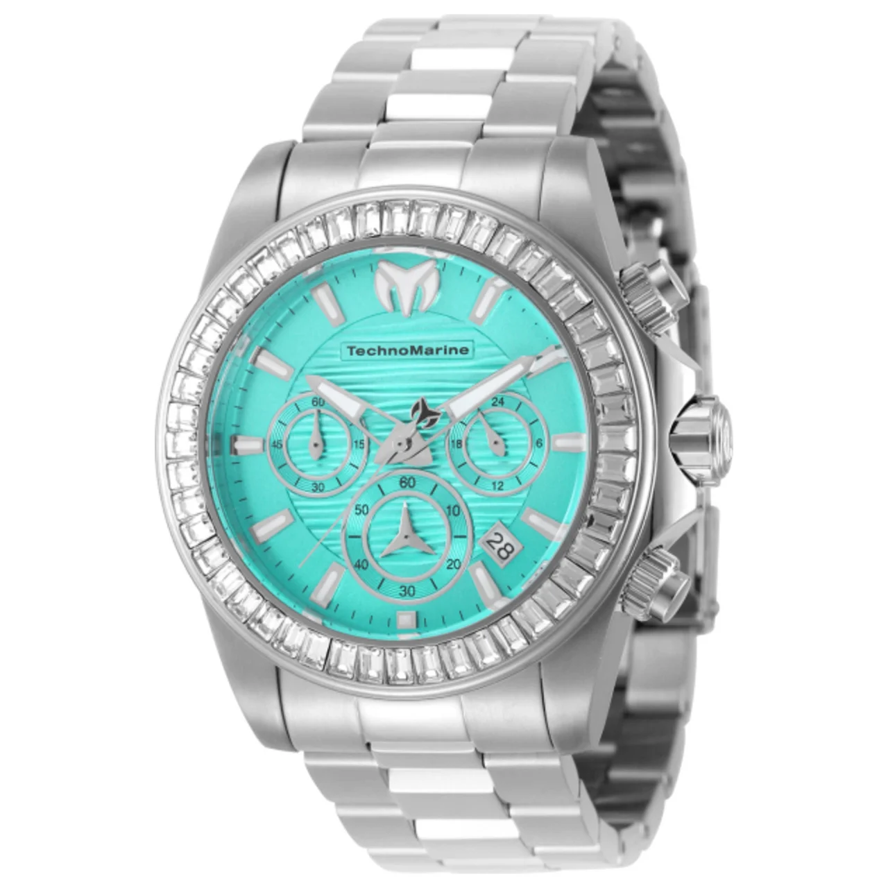 Technomarine Manta Ray Watch TM-225125 kol saati