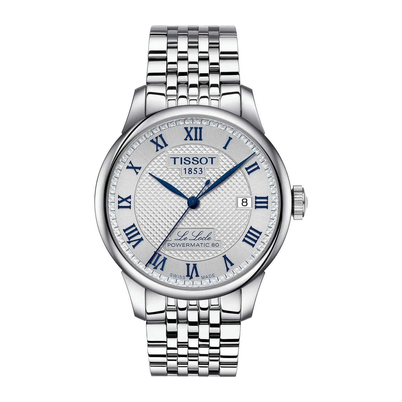 Tissot Locle 17361749 39 mm kol saati