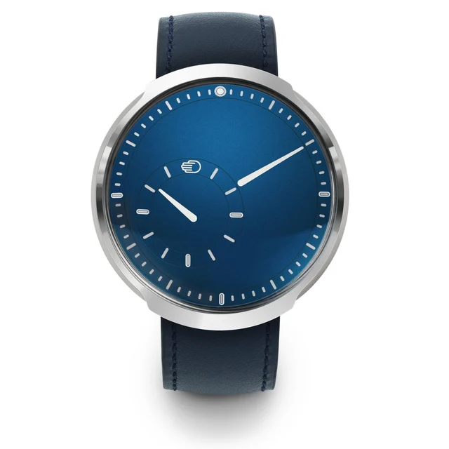 Ressence Type 8C Cobalt Type 8 C kol saati
