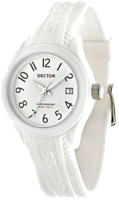 Sector Action R3251576507 36 mm kol saati