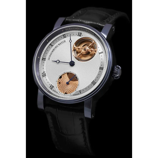 Schaumburg Watch Classic IV classic-iv kol saati