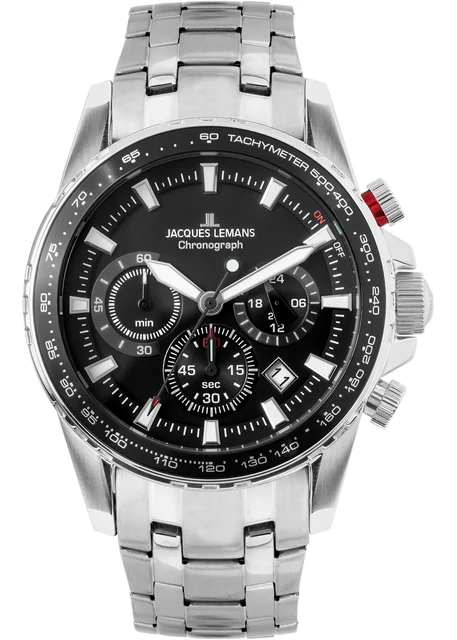 Jacques Lemans Liverpool 1-2099D kol saati