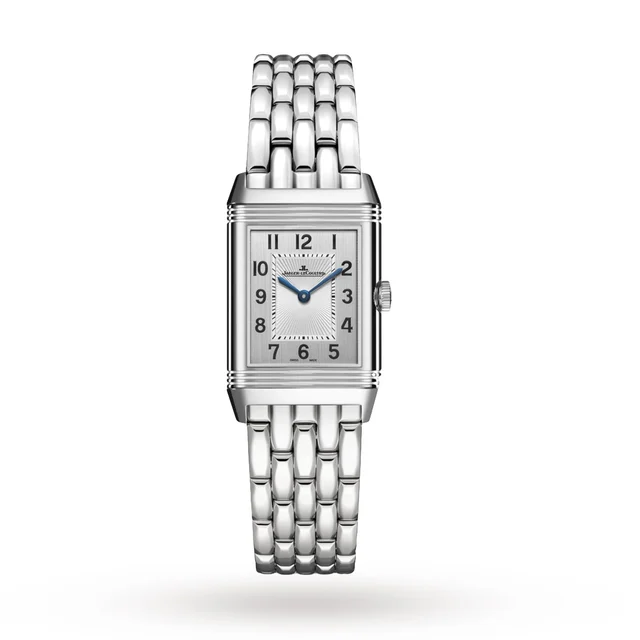 Jaeger-Lecoultre Reverso Classic 17631212 kol saati