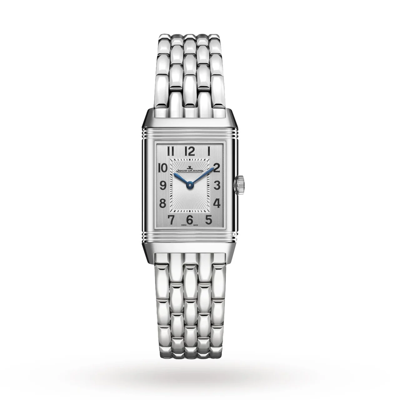 Jaeger-Lecoultre Reverso Classic 17631212 34 mm kol saati