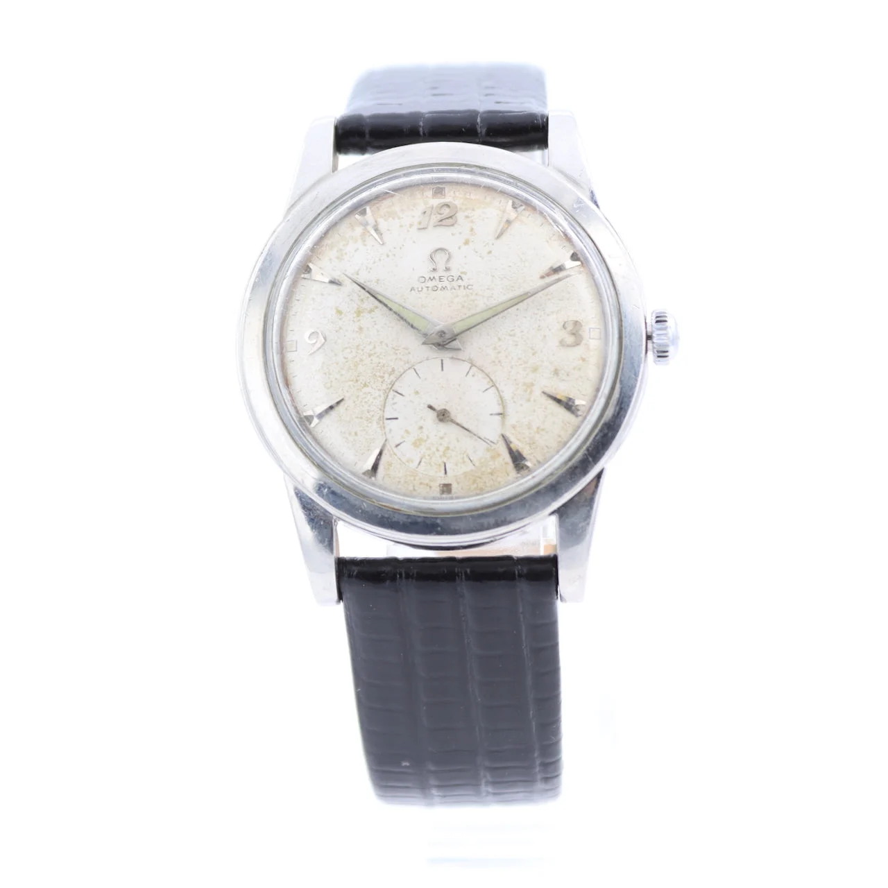 OMEGA Omega 7102025145329 35 mm kol saati