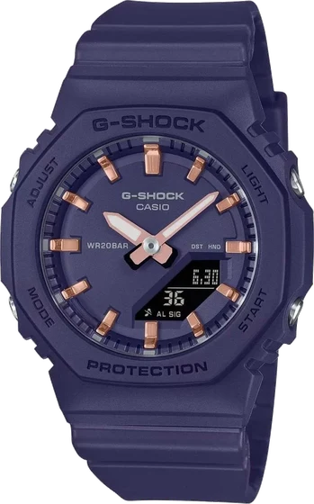 Casio G-shock G-shock Women GMA-P2100M-2ADR kol saati
