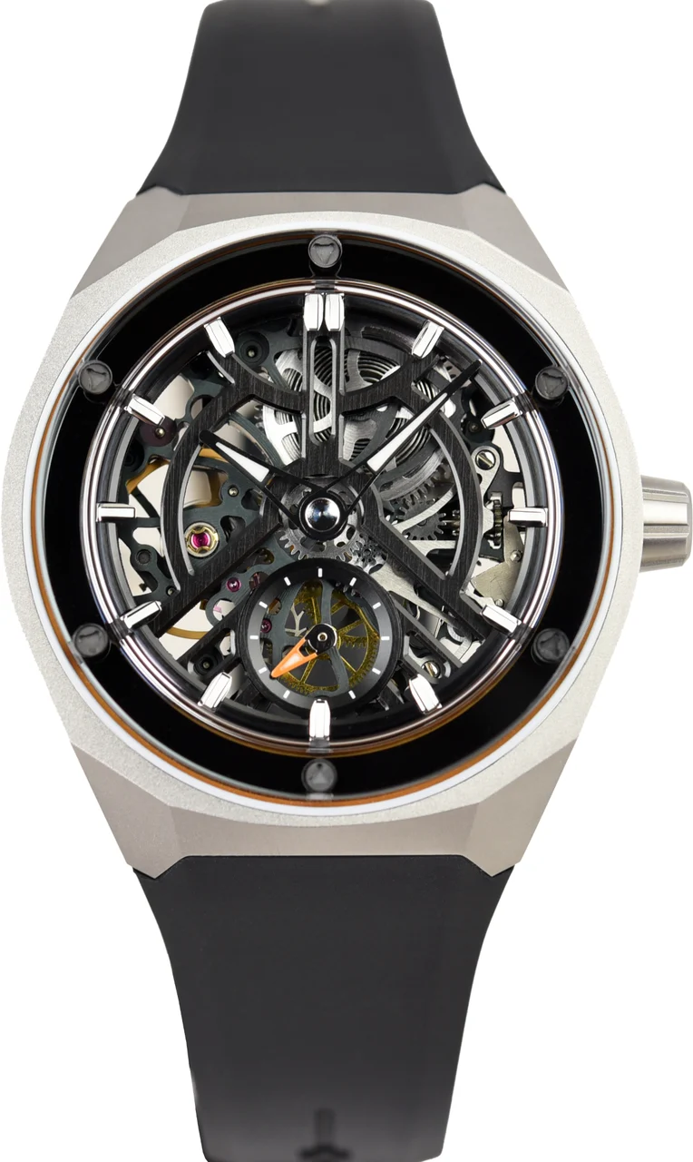 Zelos Artemis PRE2375 40 mm kol saati