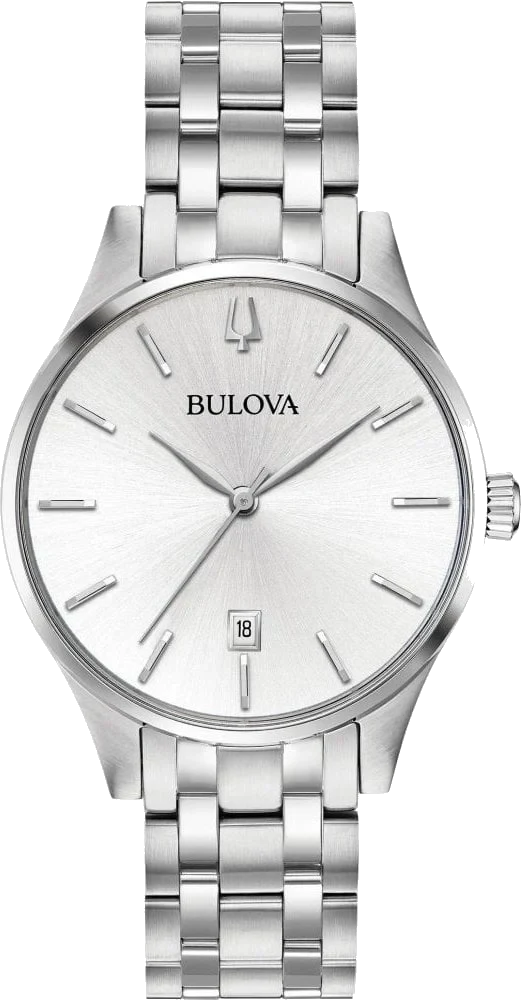 Bulova Classic 96M148 36 mm kol saati