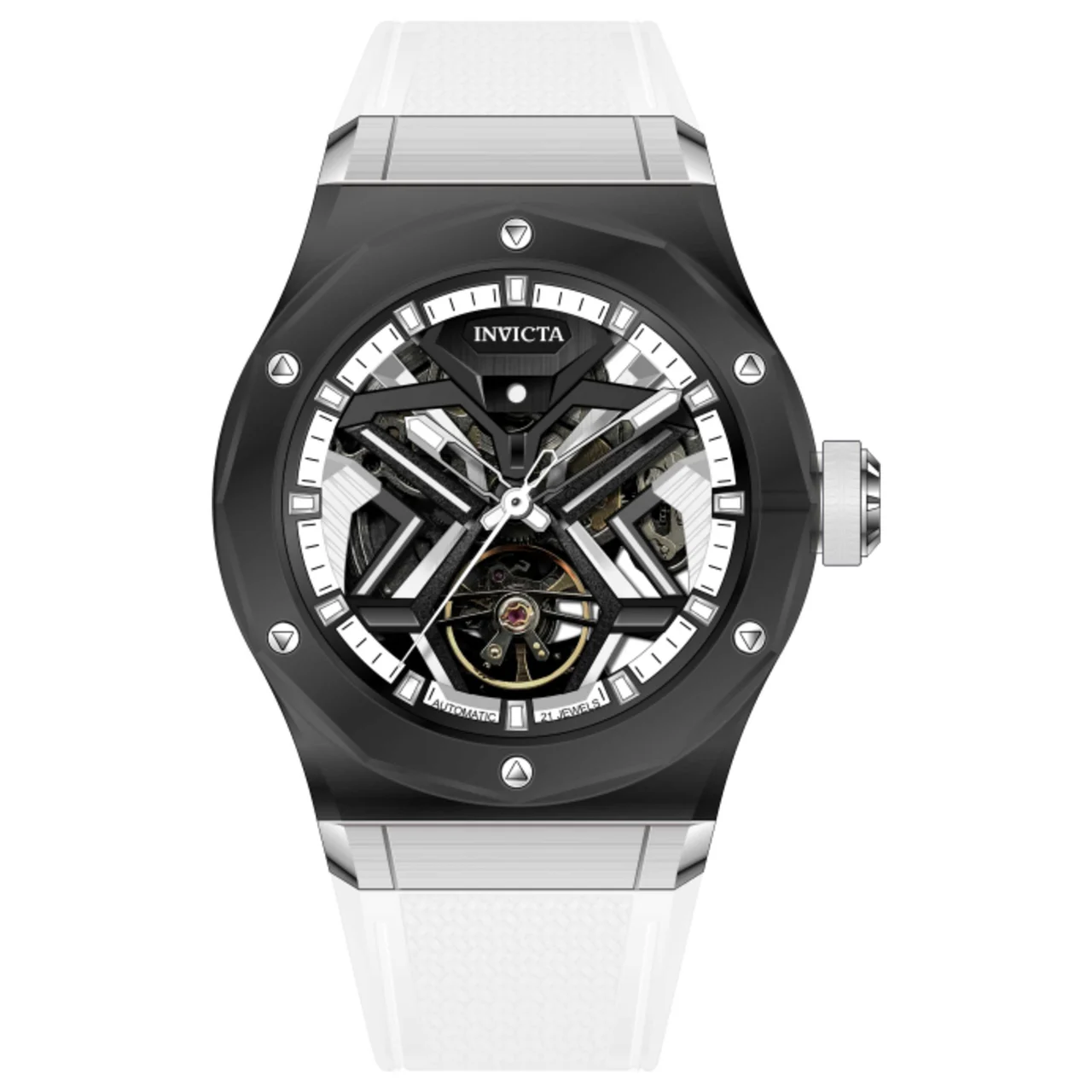 Invicta Celestial Watch IN-70111 kol saati