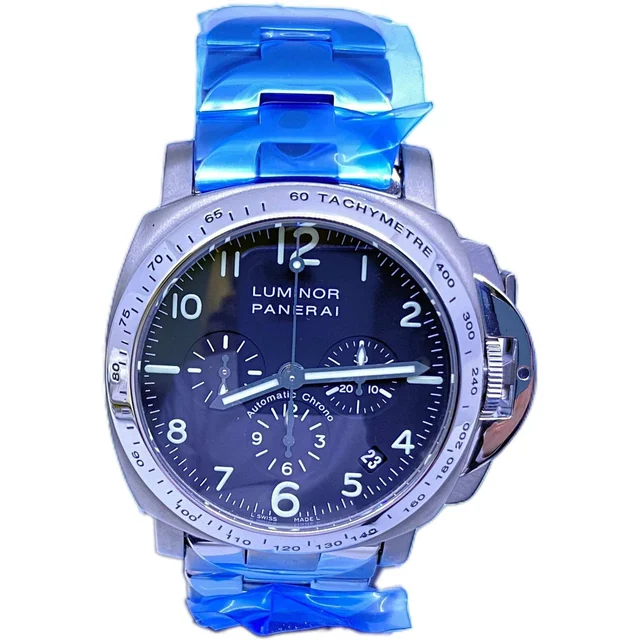 Panerai Luminor Chrono PAM00072 210000010000 kol saati