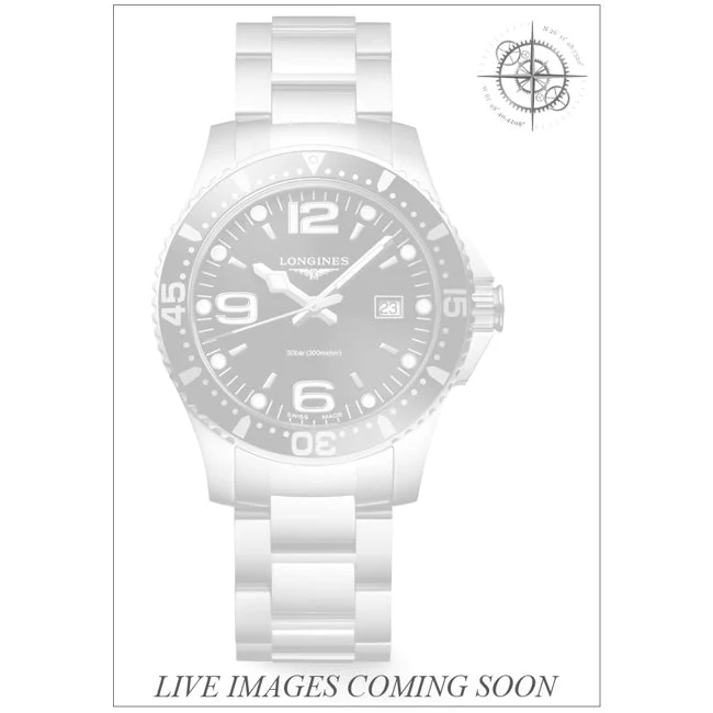 Longines HydroConquest Quartz 39mm 210000069399 39 mm kol saati