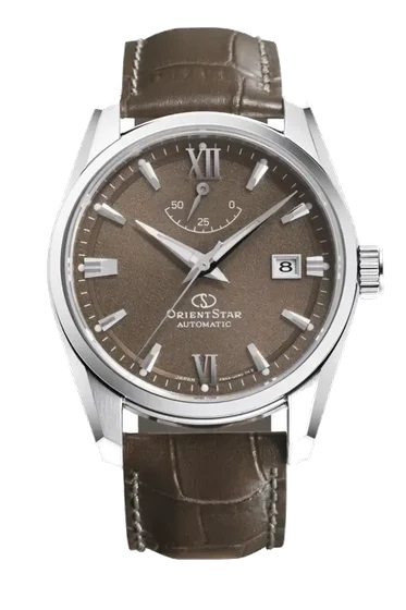 Orient Star Contemporary Date RE-AU0113Y kol saati